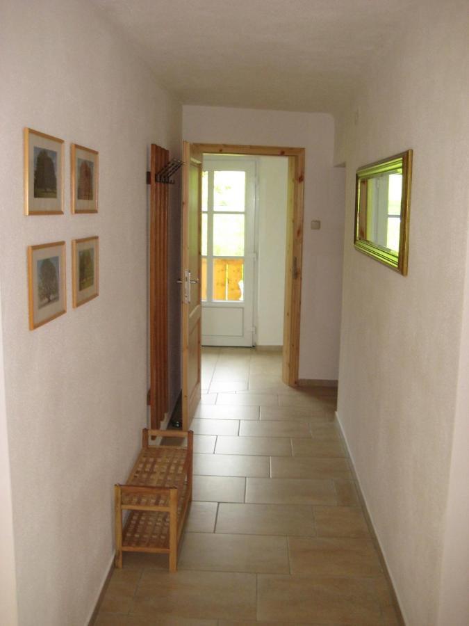 Apartments Spiegl Holzmann Bischofshofen Exteriör bild