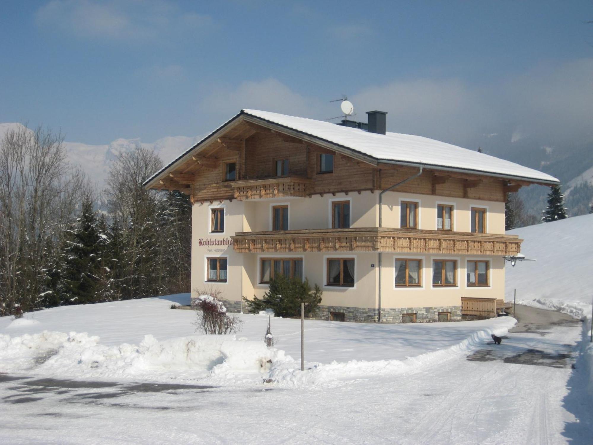Apartments Spiegl Holzmann Bischofshofen Exteriör bild