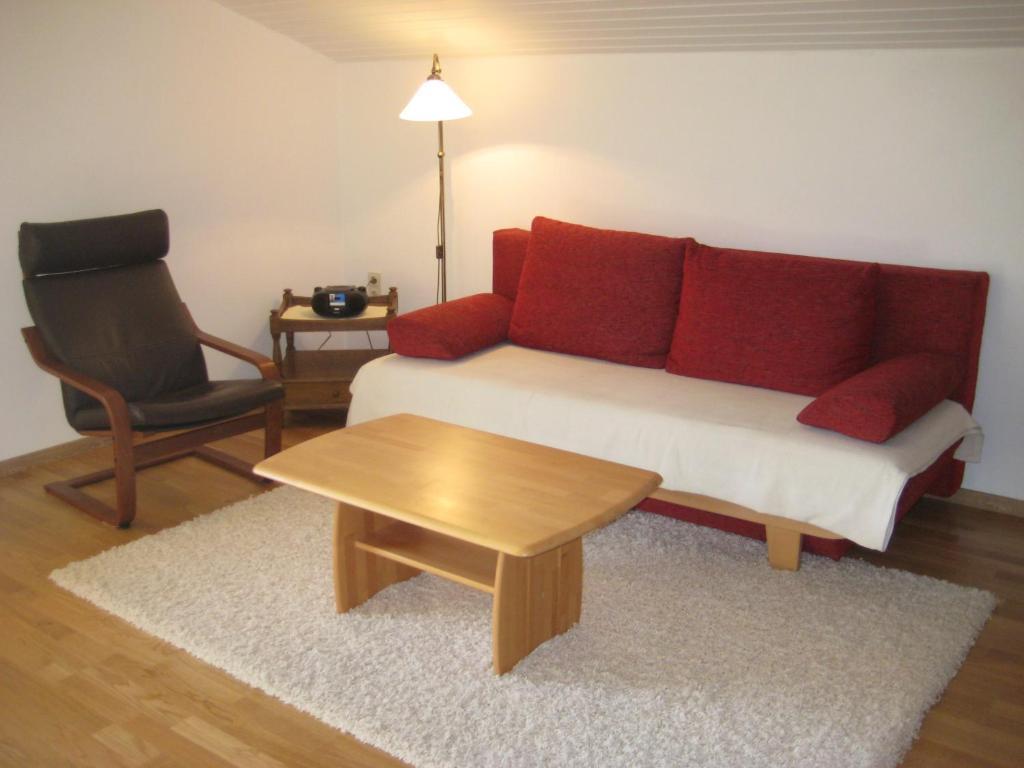 Apartments Spiegl Holzmann Bischofshofen Rum bild