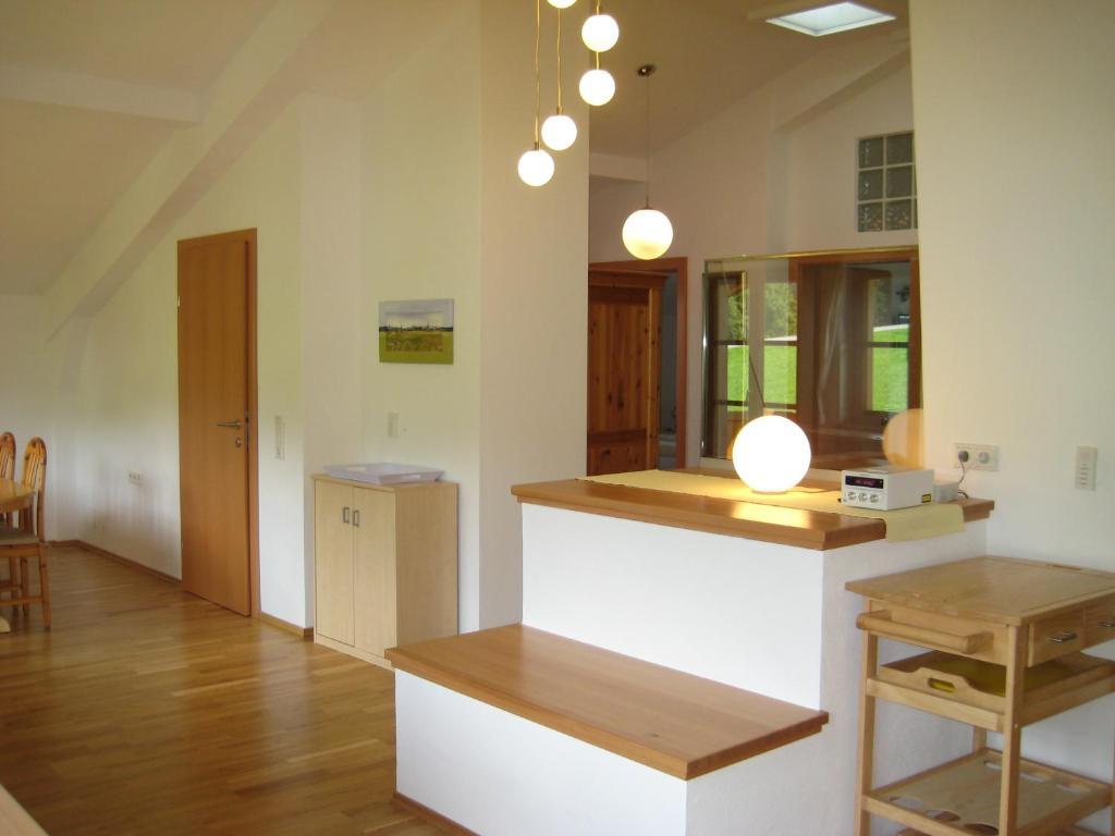 Apartments Spiegl Holzmann Bischofshofen Rum bild